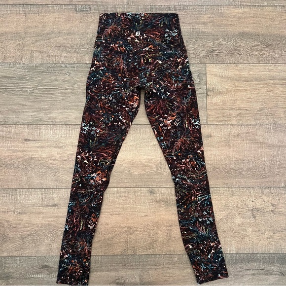 Lululemon Leggings - Picture 2 of 3